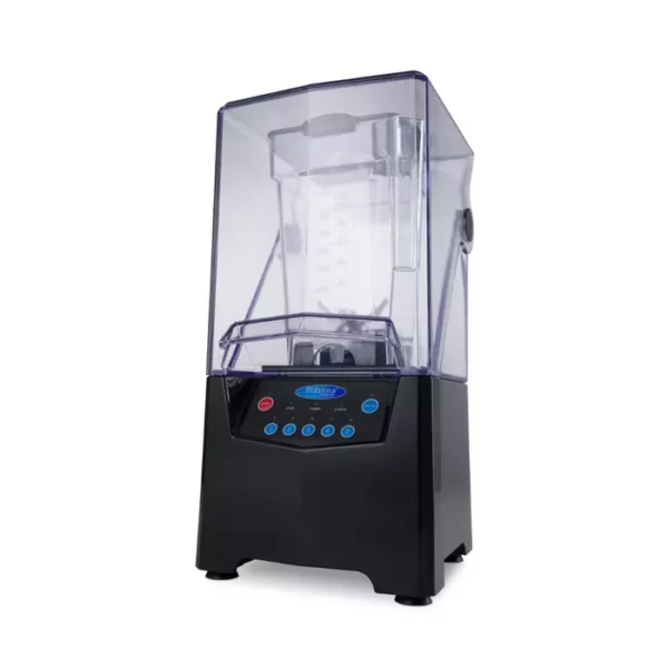 Maxima Mixér 1,5L - 1500W - 5 programov 09379000 - Image 6