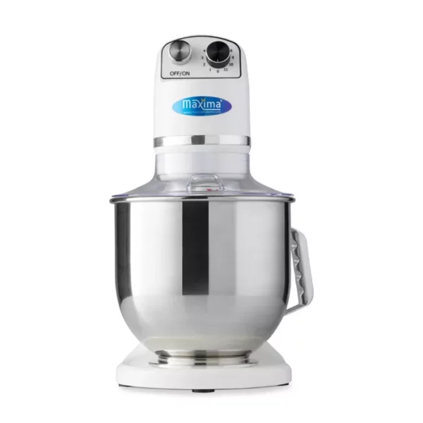 Maxima planetárny mixér MPM 7L – biely - Image 5