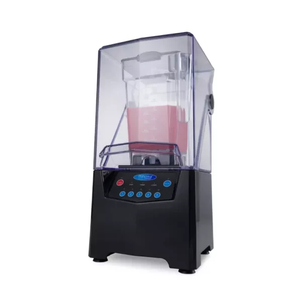Maxima Mixér 1,5L - 1500W - 5 programov 09379000 - Image 5