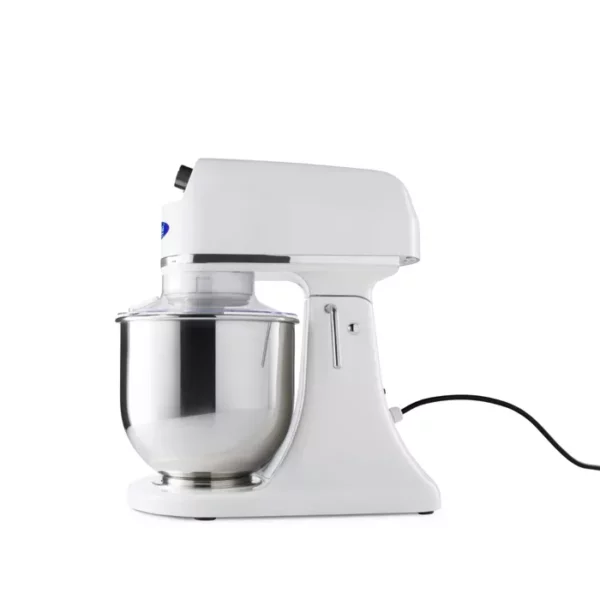 Maxima planetárny mixér MPM 7L – biely - Image 4