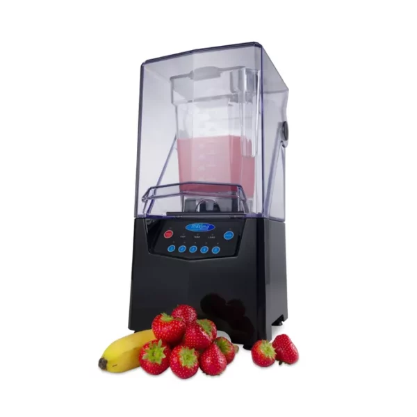 Maxima Mixér 1,5L - 1500W - 5 programov 09379000