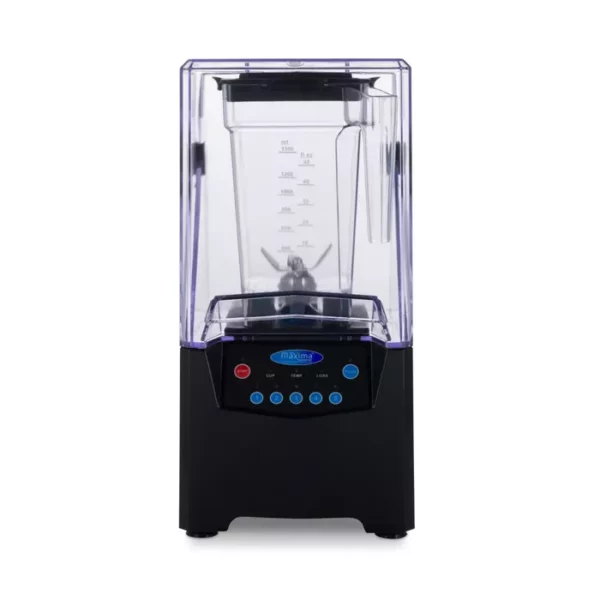 Maxima Mixér 1,5L - 1500W - 5 programov 09379000 - Image 3