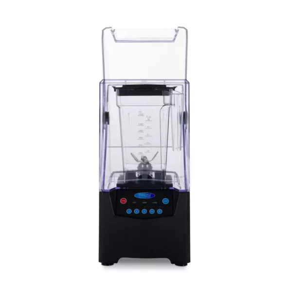 Maxima Mixér 1,5L - 1500W - 5 programov 09379000 - Image 2