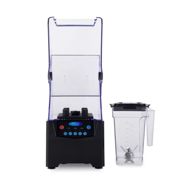 Maxima Mixér 1,5L - 1500W - 5 programov 09379000 - Image 7
