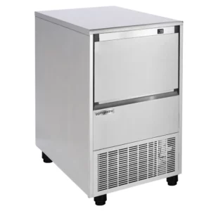 Výrobník ľadu/ kocky - 45 kg/ 24h GGM