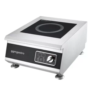 Prenosný indukčný varič IDS6 5000W