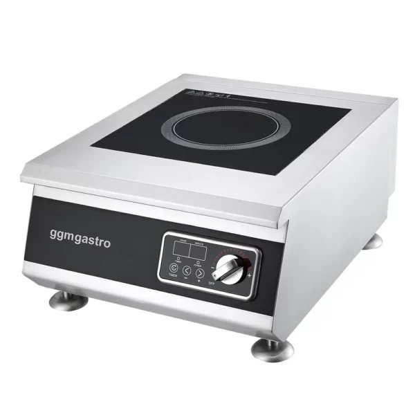 Prenosný indukčný varič IDS6 5000W