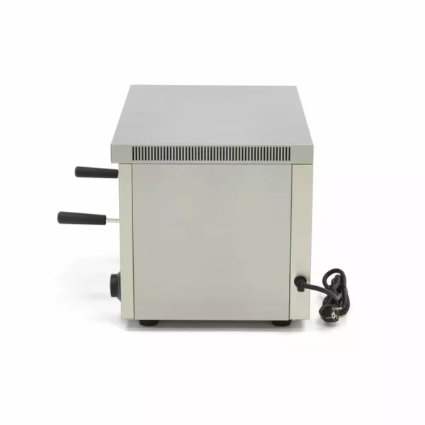Maxima Gril Salamander - 64 x 30 cm - 3600 W -09300058 - Image 2