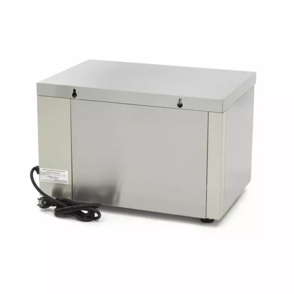 Maxima Gril Salamander - 64 x 30 cm - 3600 W -09300058 - Image 4