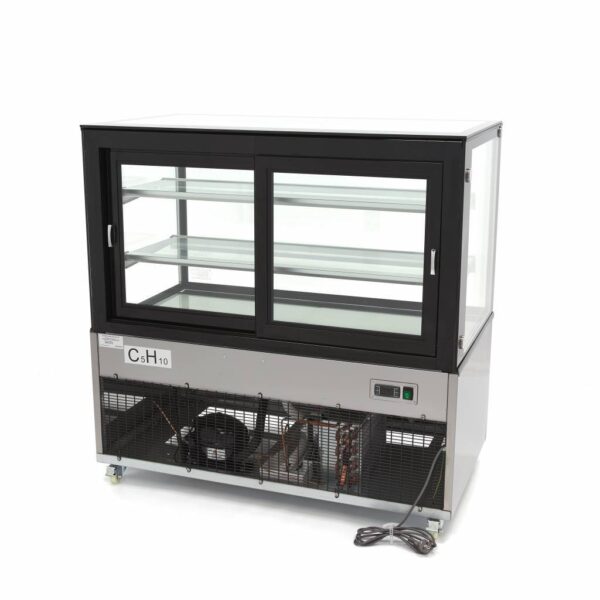 Chladiaca vitrína Maxima 300L - Image 3