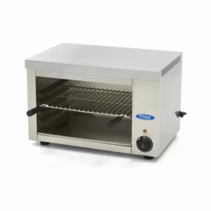 Maxima Gril Salamander - 42 x 34 cm - 2200 W - 09300059