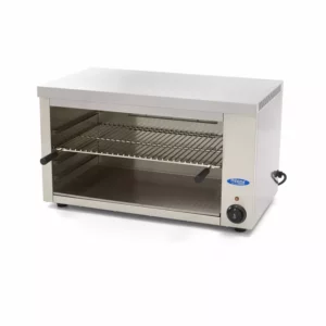 Maxima Gril Salamander - 64 x 30 cm - 3600 W -09300058