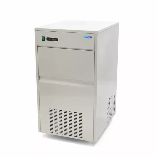 Maxima výrobník ľadu 80 kg/24h – chladené vzduchom | M-ICE 80 - Image 12
