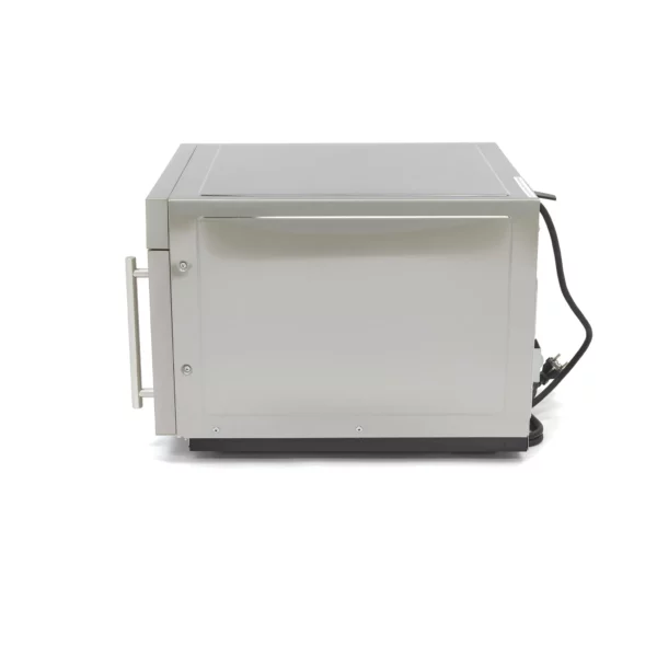 Profesionálna mikrovlnná rúra 2 police- 30 l - 1800 W | Maxima 09367020 - Image 3