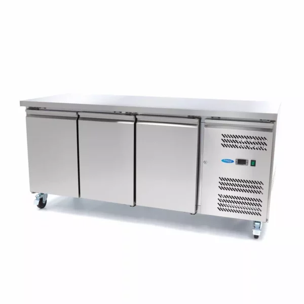 Chladiaci stôl Maxima- 465L - 180cm 09400405