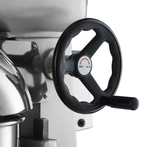 Maxima planetárny mixér MPM 40L - Image 8