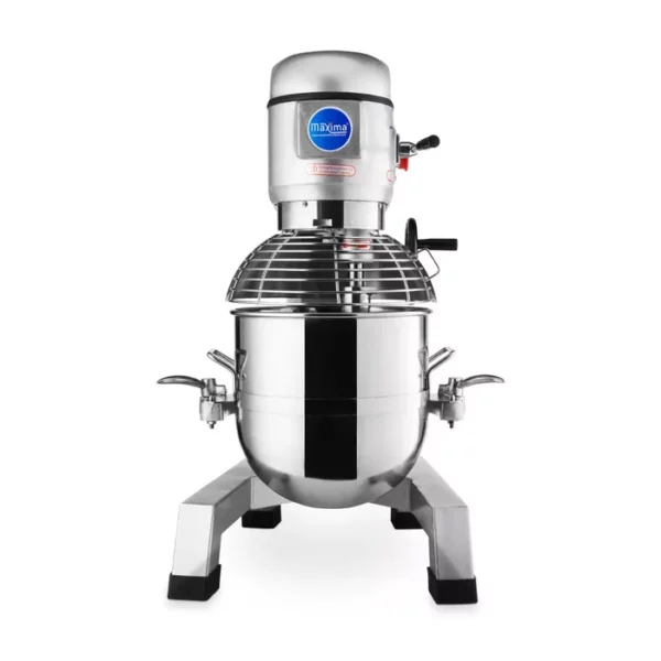 Maxima planetárny mixér MPM 40L - Image 5