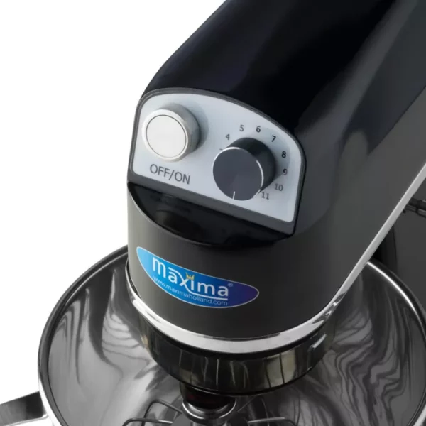 Planetárny mixér MPM7 - 7L | Maxima 09360750 - Image 9