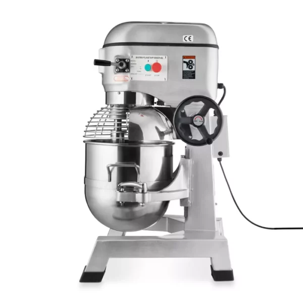 Maxima planetárny mixér MPM 40L - Image 2