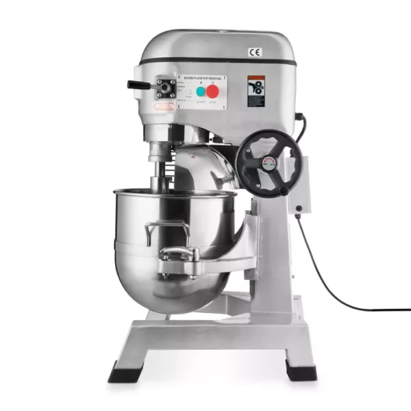 Maxima planetárny mixér MPM 40L - Image 11