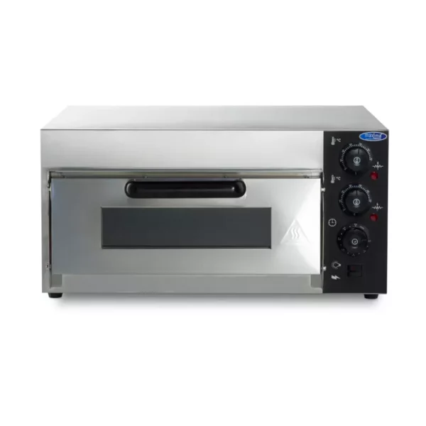 Pizza pec Maxima 1x40cm 09362150 - Image 6