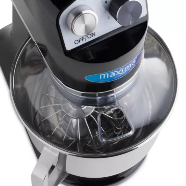 Planetárny mixér MPM7 - 7L | Maxima 09360750 - Image 6