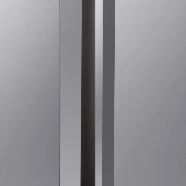 Chladnička - 1,48 x 0,73 m - s 2 dverami - Image 3