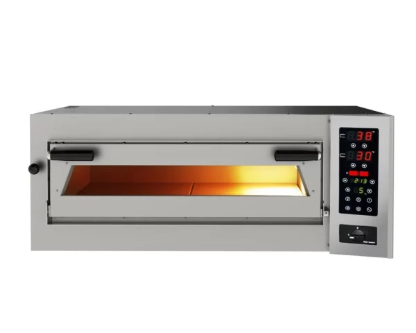 Pizza pec 4x 35 cm - s dotykovým displejom PEP44TC - Image 7