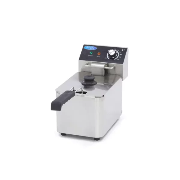 Maxima Elektrická fritéza – 1 x 4 l | 09365211