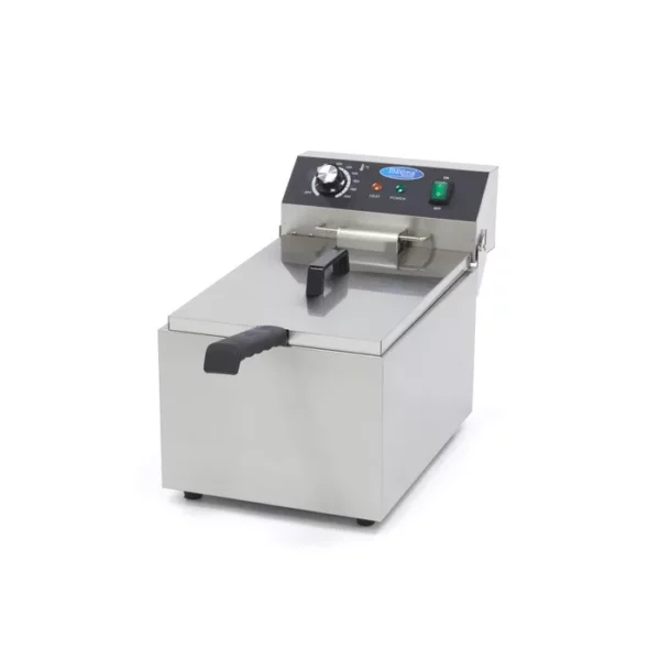 Elektrická fritéza 11 l | Maxima 09365226