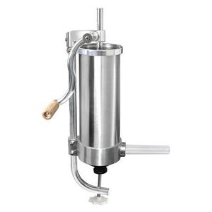 Plnička na klobásy MagicHome SM20 , vertikálna 3 kg