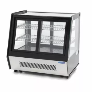Chladiaca vitrína 125L | Maxima 09400847
