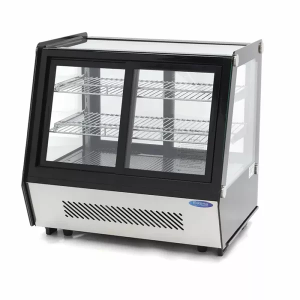 Chladiaca vitrína 125L | Maxima 09400847