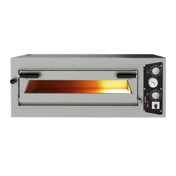 Pizza pec 6x35cm PEP66T - Image 3