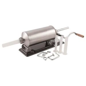 Plnička na klobásy a jaternice,  MagicHome SM208 horizontálna, 4 kg