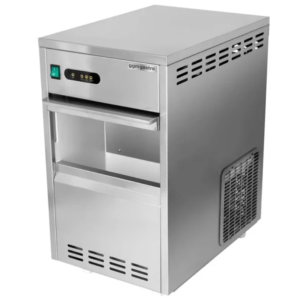 GGM Výrobník drveného ľadu- 30 kg / 24h - Image 5