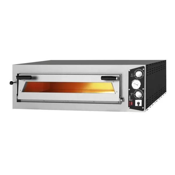Pizza pec 6x35cm PEP66T - Image 4