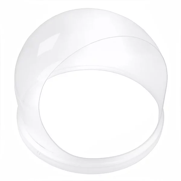 Stroj na cukrovú vatu 52cm -vrátane krytu- čierny - Image 8