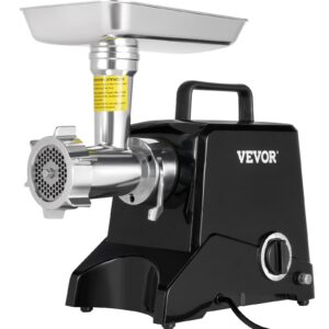 Mlynček na mäso 1100w - 2x rezná doska 2x nôž