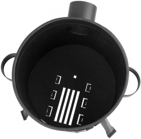 Súprava kotlová, zabijačková Partyset36, komplet, guľášová, 13 lit. kotlík - Image 7