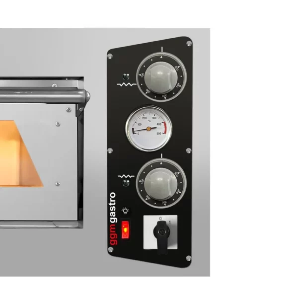 Pizza pec 4x35cm PEP44 - Image 2