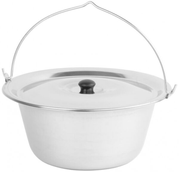 Kotlíková súprava 36cm, 13 L-kotlina - Image 3