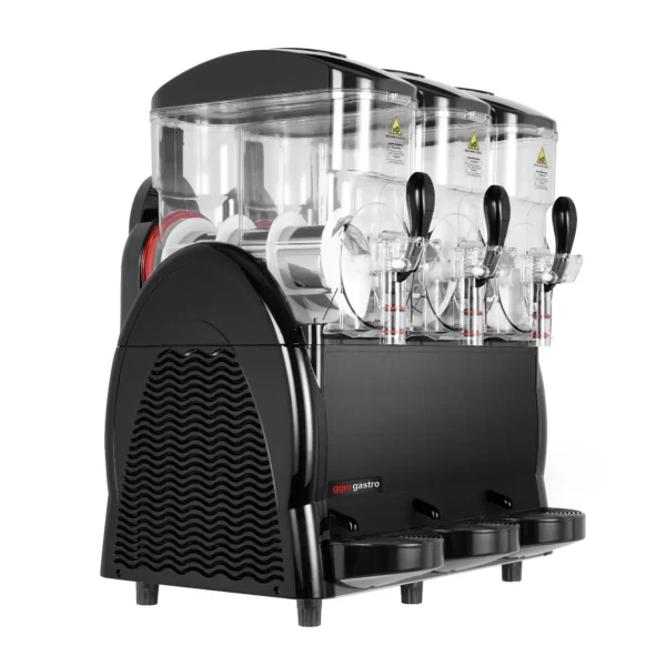 Stroj na ľadovú drť 3x12l GGM - Image 6