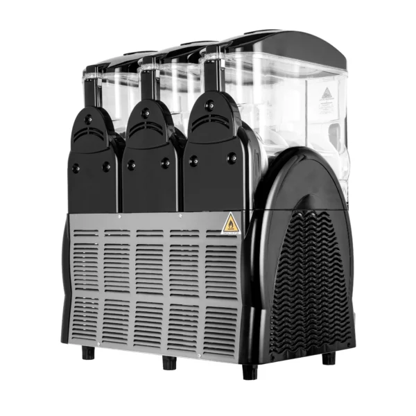 Stroj na ľadovú drť 3x12l GGM - Image 2