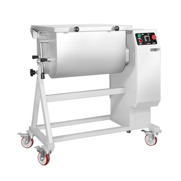Elektrická miešačka mäsa max 80kg - Image 3