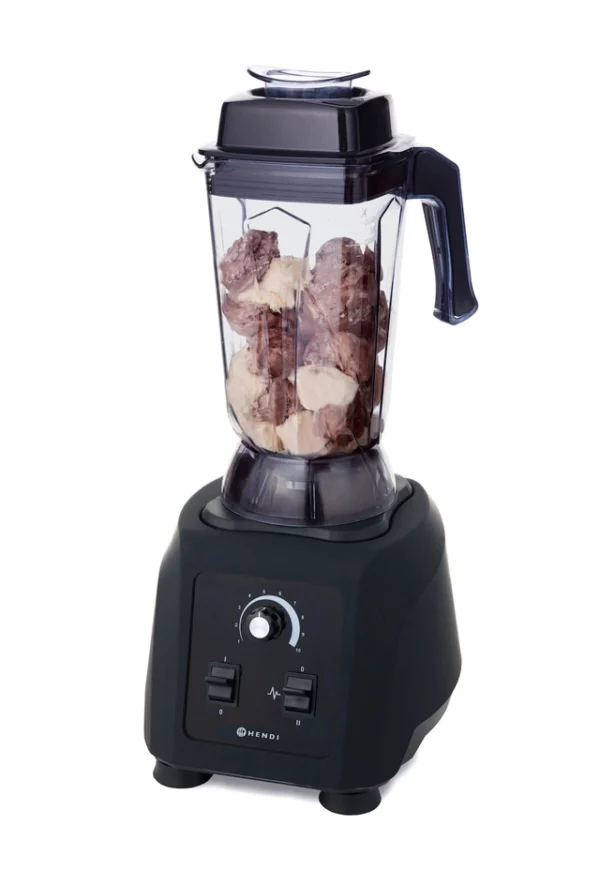 Stolný mixér 2,5L | Hendi 230718
