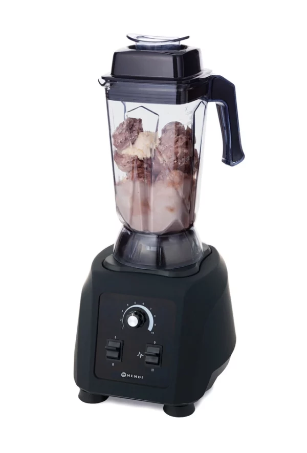 Stolný mixér 2,5L | Hendi 230718 - Image 5