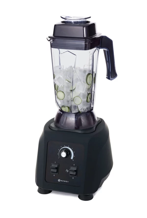 Stolný mixér 2,5L | Hendi 230718 - Image 4