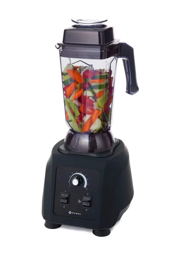 Stolný mixér 2,5L | Hendi 230718 - Image 3