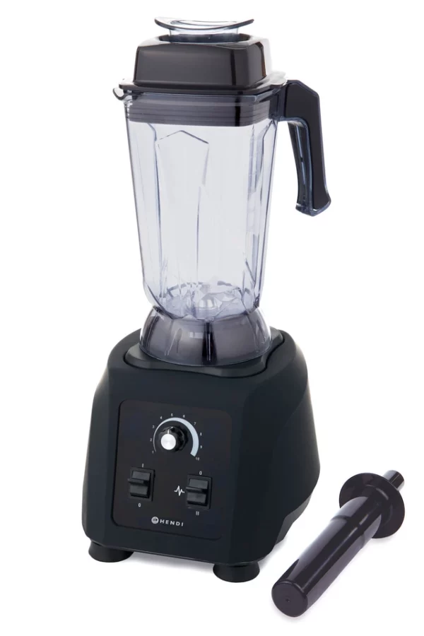 Stolný mixér 2,5L | Hendi 230718 - Image 6